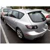 Image 4 : 2007 Mazda Mazda3
