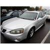 Image 1 : 2005 Pontiac Grand Prix