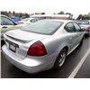 Image 3 : 2005 Pontiac Grand Prix