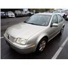 Image 1 : 2004 Volkswagen Jetta