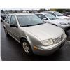 Image 2 : 2004 Volkswagen Jetta