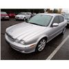 Image 1 : 2005 Jaguar X-Type