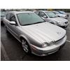 Image 2 : 2005 Jaguar X-Type