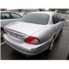 Image 3 : 2005 Jaguar X-Type