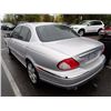Image 4 : 2005 Jaguar X-Type