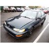 Image 1 : 1997 Toyota Corolla