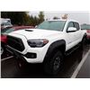 Image 1 : 2020 Toyota Tacoma
