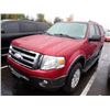 Image 1 : 2007 Ford Expedition