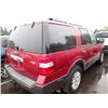 Image 3 : 2007 Ford Expedition