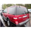 Image 4 : 2007 Ford Expedition