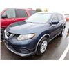 Image 1 : 2016 Nissan Rogue