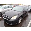 Image 1 : 2008 Nissan Altima