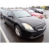 Image 2 : 2008 Nissan Altima