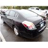 Image 4 : 2008 Nissan Altima