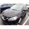 Image 1 : 2018 Nissan Sentra