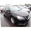 Image 2 : 2018 Nissan Sentra