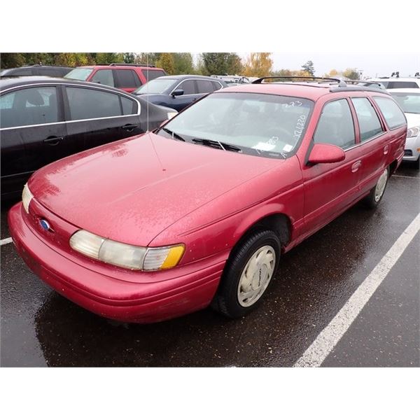 1994 Ford Taurus
