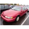Image 1 : 1994 Ford Taurus