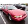 Image 2 : 1994 Ford Taurus