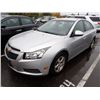 Image 1 : 2012 Chevrolet Cruze