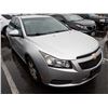 Image 2 : 2012 Chevrolet Cruze