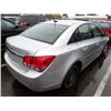 Image 3 : 2012 Chevrolet Cruze