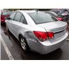 Image 4 : 2012 Chevrolet Cruze