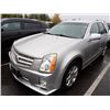 Image 1 : 2008 Cadillac SRX