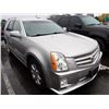 Image 2 : 2008 Cadillac SRX