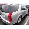 Image 3 : 2008 Cadillac SRX