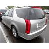 Image 4 : 2008 Cadillac SRX