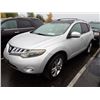 Image 1 : 2009 Nissan Murano