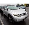 Image 2 : 2009 Nissan Murano