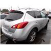 Image 3 : 2009 Nissan Murano