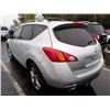 Image 4 : 2009 Nissan Murano