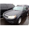 Image 1 : 2010 Subaru Forester