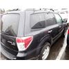 Image 3 : 2010 Subaru Forester
