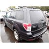 Image 4 : 2010 Subaru Forester