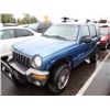 Image 1 : 2003 Jeep Liberty