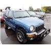 Image 2 : 2003 Jeep Liberty