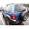 Image 4 : 2003 Jeep Liberty