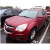 Image 1 : 2011 Chevrolet Equinox