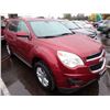 Image 2 : 2011 Chevrolet Equinox