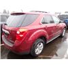 Image 3 : 2011 Chevrolet Equinox