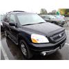 Image 2 : 2005 Honda Pilot