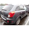 Image 3 : 2013 Chevrolet Captiva
