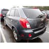 Image 4 : 2013 Chevrolet Captiva