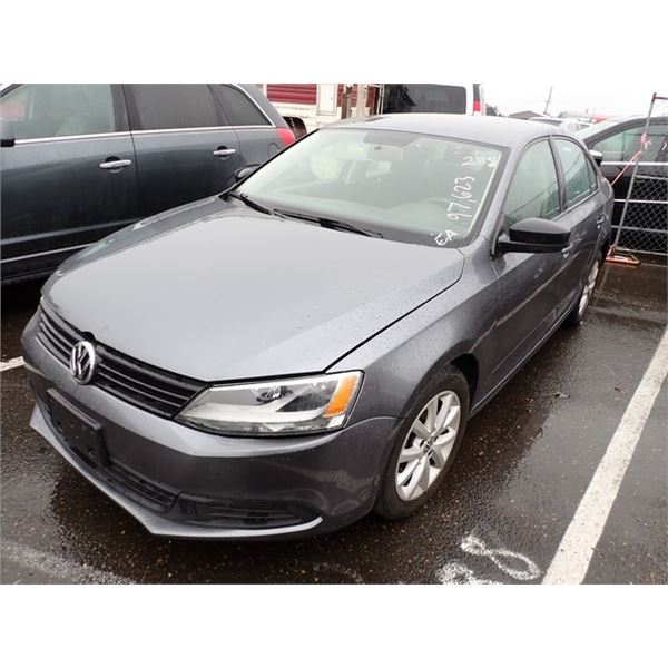 2015 Volkswagen Jetta