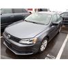 Image 1 : 2015 Volkswagen Jetta