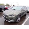 Image 1 : 2019 Jeep Cherokee